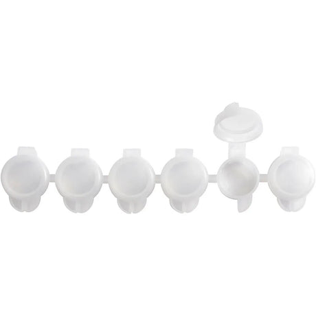 Refillbägare 6 st - 2 - other - Tidformera