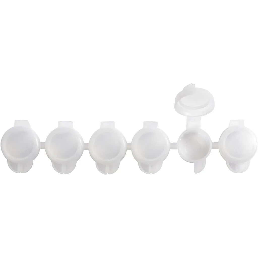 Refillbägare 6 st - 2 - other - Tidformera