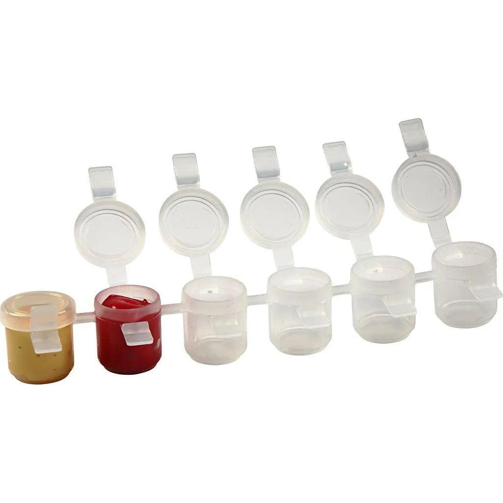 Refillbägare 6 st - 3 - other - Tidformera