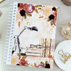 Reusable Sticker Storage - One More Chapter (Desk) - 1 - Hello Petite Paper - Tidformera