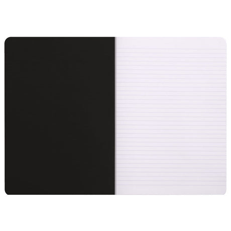 Rhodia Skrivhäften - A4 Linjerad - 2 - Rhodia - Tidformera