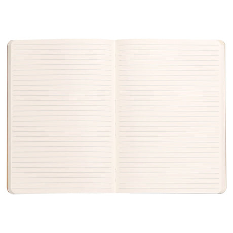 Rhodiarama Anteckningsböcker Linjerad Chocolate - 2 - Rhodia - Tidformera