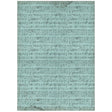 Rice Paper A4 - Music - Score - 1 - Stamperia - Tidformera