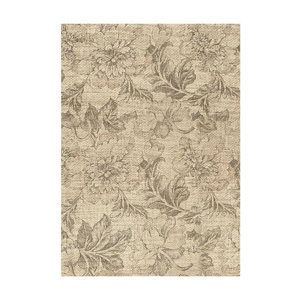 Rice Paper A6 - Old Lace - 8 - pack - 6 - Stamperia - Tidformera