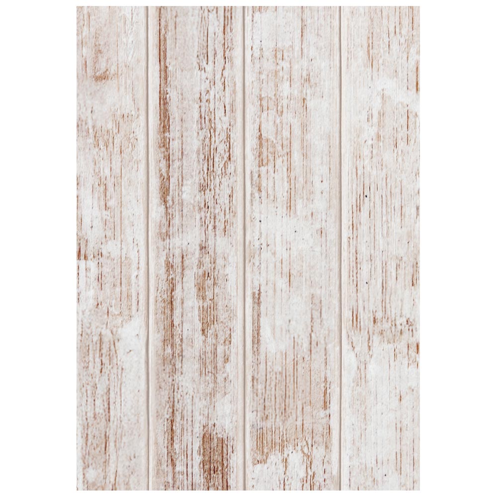 Rice Paper A6 - Quiet Days - Backgrounds - 8 - pack - 7 - Stamperia - Tidformera