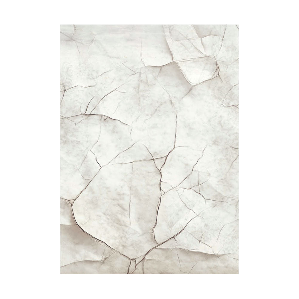 Rice Paper A6 - Silent Sea - 8 - pack - 2 - Stamperia - Tidformera