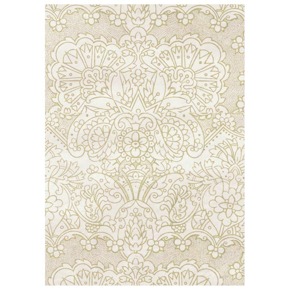 Rice Paper A6 - Venice City of Art - 8 - pack - 5 - Stamperia - Tidformera