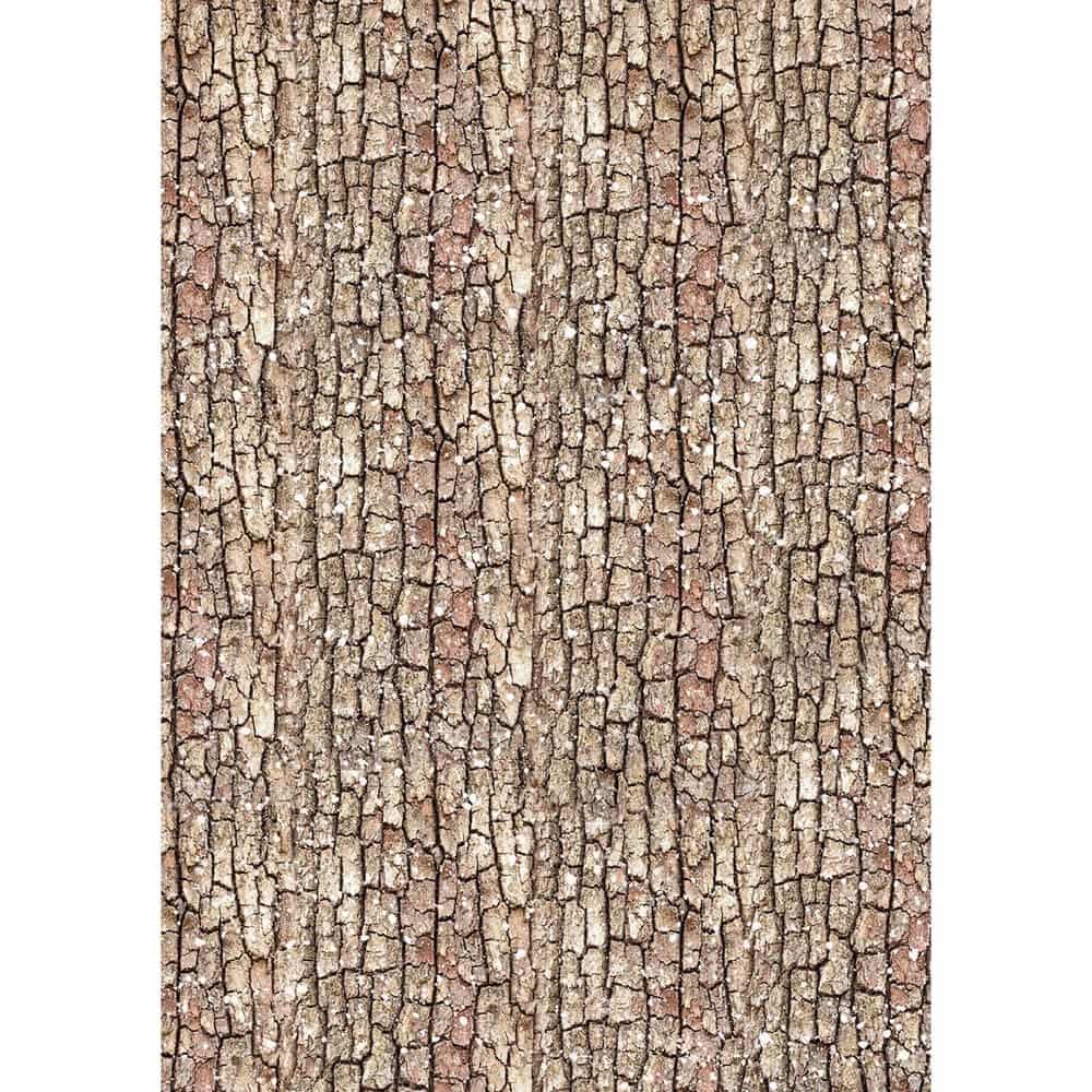 Rice Paper Art set - A5 - 8 - pack - Forest Tales - 6 - Ciao Bella - Tidformera