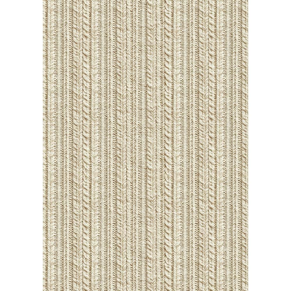 Rice Paper Art set - A5 - 8 - pack - Winter Season - 3 - Ciao Bella - Tidformera