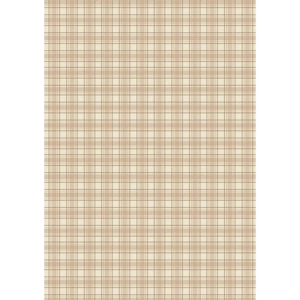 Rice Paper Art set - A5 - 8 - pack - Winter Season - 9 - Ciao Bella - Tidformera