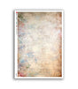 Rice Paper Decoupage - A5 - PATTERN 0255 - 1 - Paper Designs - Tidformera