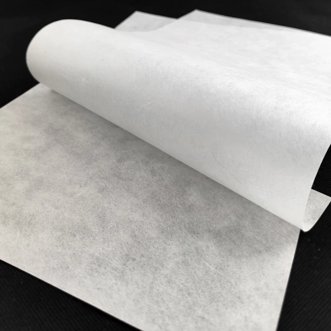 Rice paper set - A4 - Four elements - Air - 13 - ITD Collection - Tidformera
