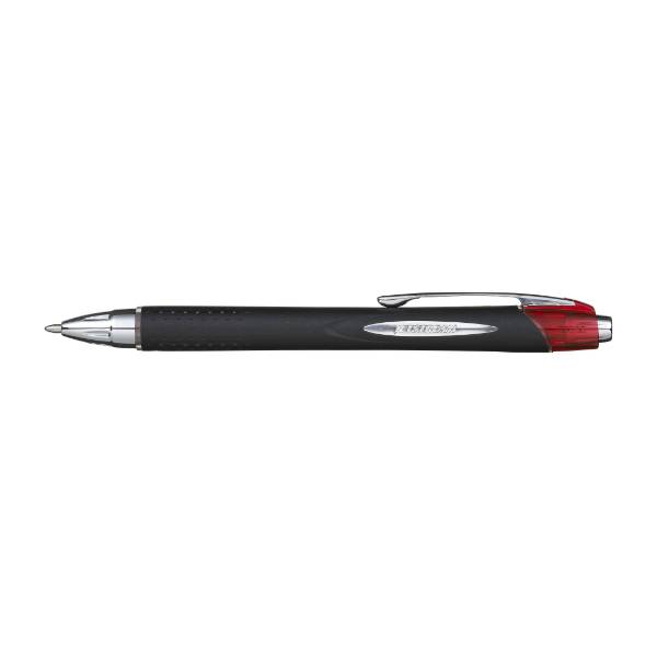 Rollerball Jetstream - Red - 1,0 - 1 - Uni Mitsubishi Pencil - Tidformera