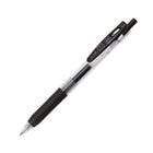 Sarasa Clip 1,0 Gelpenna - Black - 1 - Zebra - Tidformera