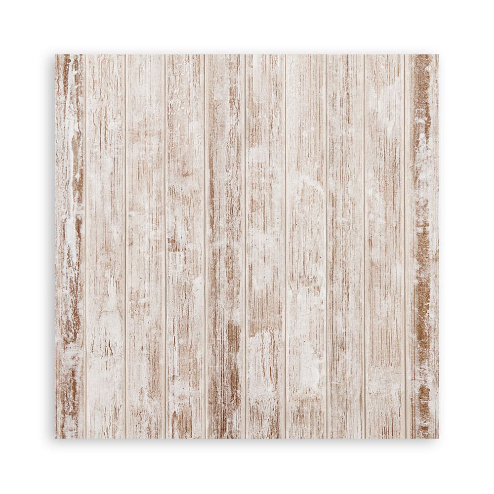 Scrapbookingpapper - Quiet Days - Maxi Pad - 13 - Stamperia - Tidformera