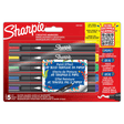Sharpie Creative Markers Bullet tip - 5 - pack från Sharpie.  Förpackning med 5 st Creative markers - Tidformera