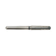 Signo broad Gelpenna rollerball - Silver - 1 - Uni Mitsubishi Pencil - Tidformera