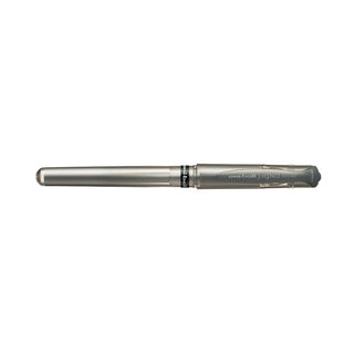 Signo broad Gelpenna rollerball - Silver - 1 - Uni Mitsubishi Pencil - Tidformera