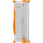 Skärmaskin A4 - Smal bas - 1 - Fiskars - Tidformera