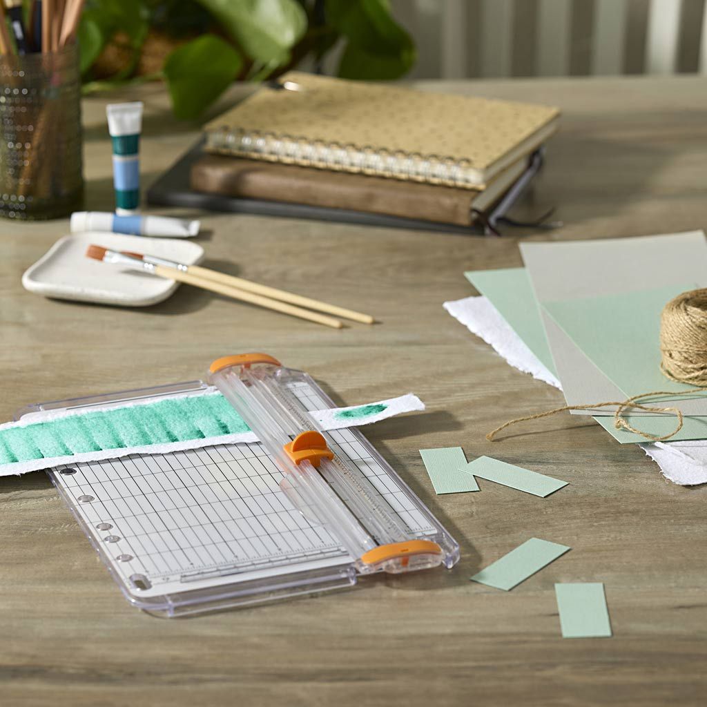 Skärmaskin A5 - 3 - Fiskars - Tidformera