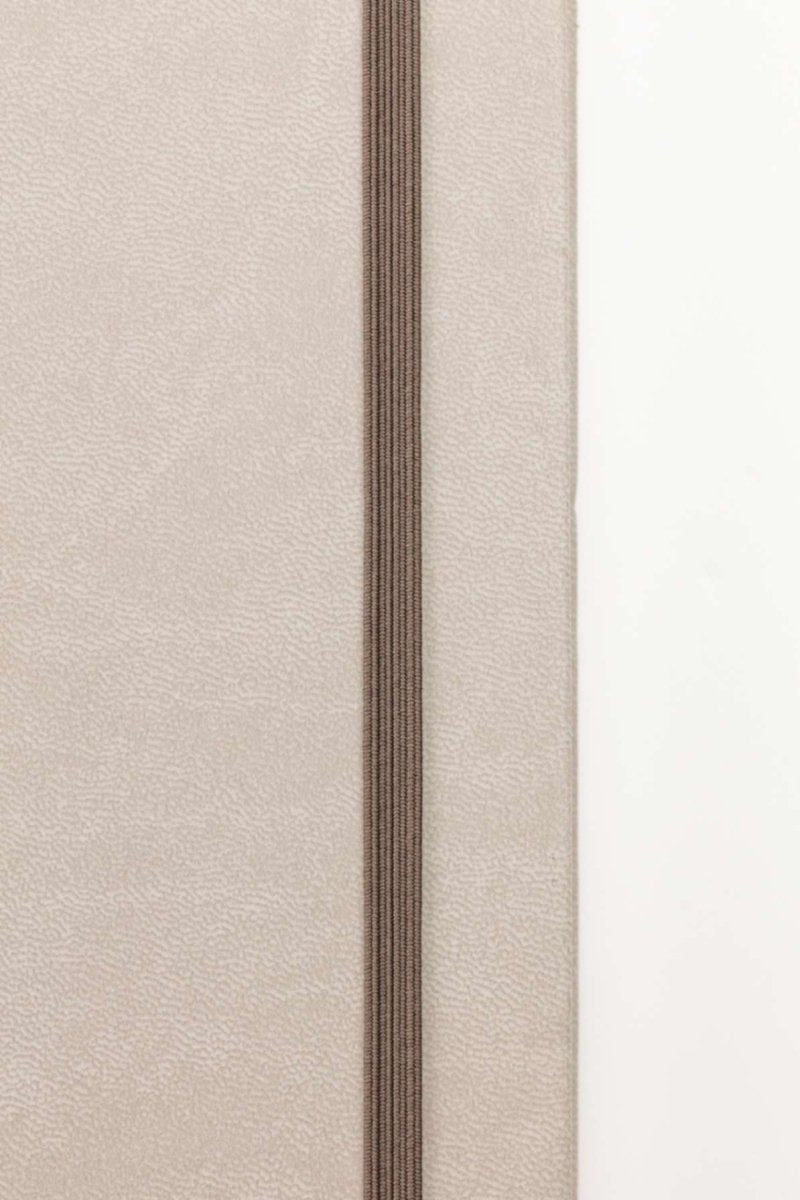 Sketchbook 14 x 14 - Taupe - 7 - Darwi - Tidformera
