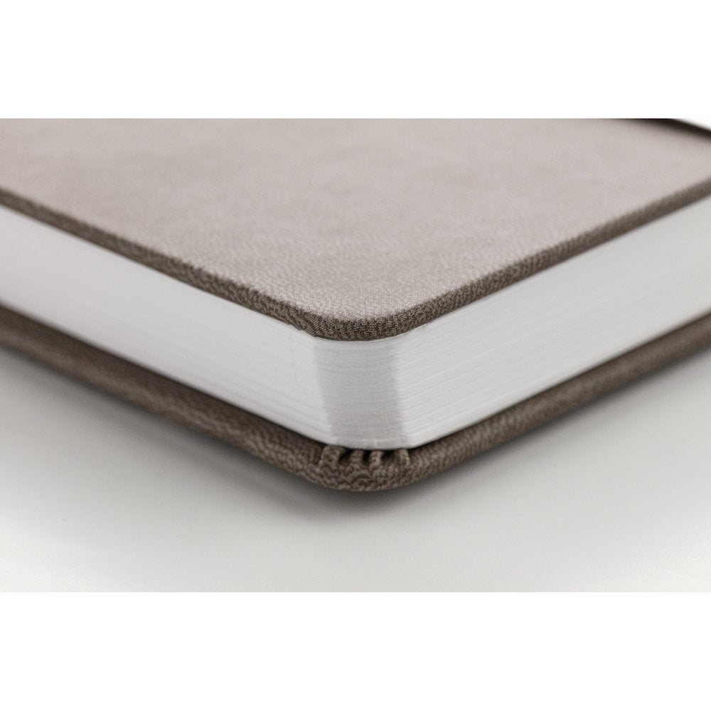 Sketchbook A4 - Brown - 2 - Darwi - Tidformera
