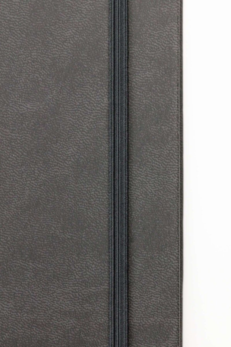 Sketchbook A5 - Black - 7 - Darwi - Tidformera