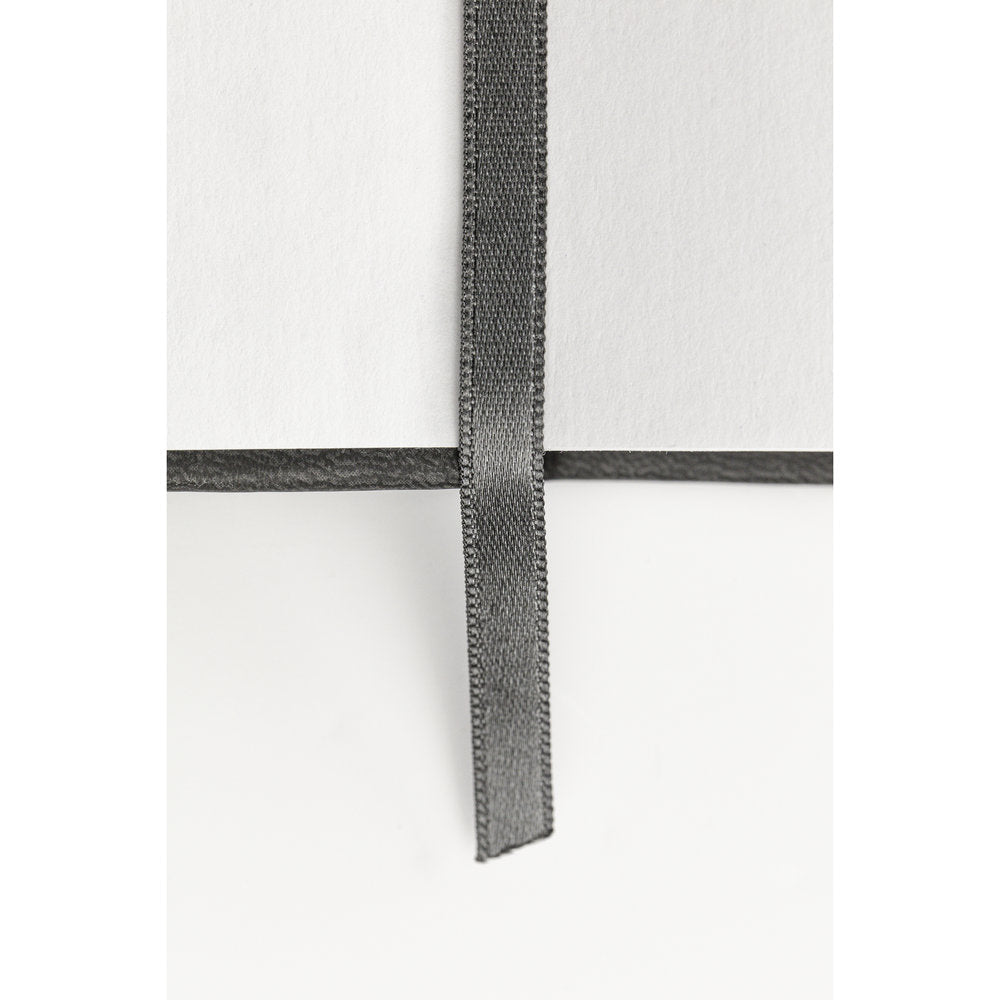 Sketchbook A6 - Black - 12 - Darwi - Tidformera