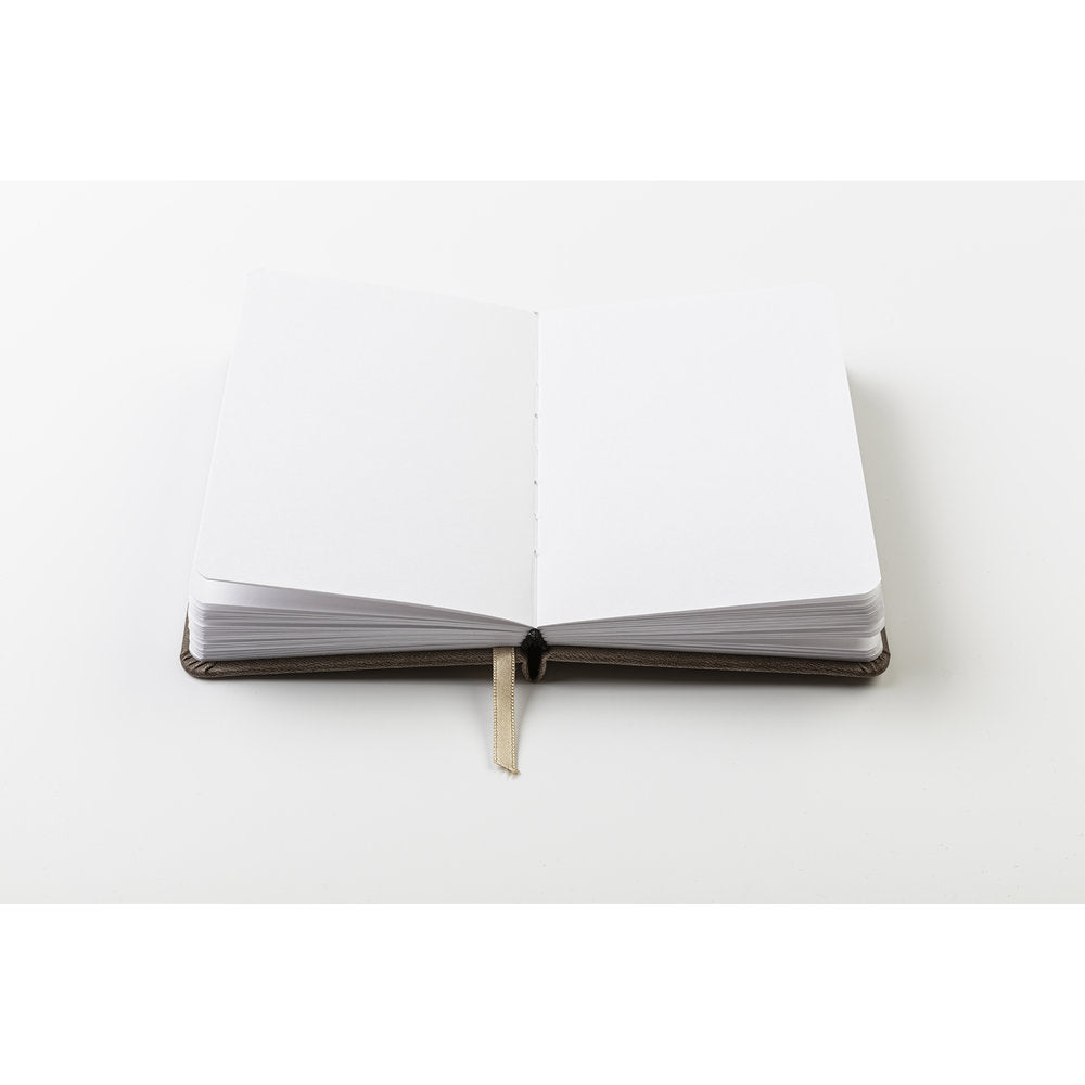 Sketchbook A6 - Brown - 7 - Darwi - Tidformera
