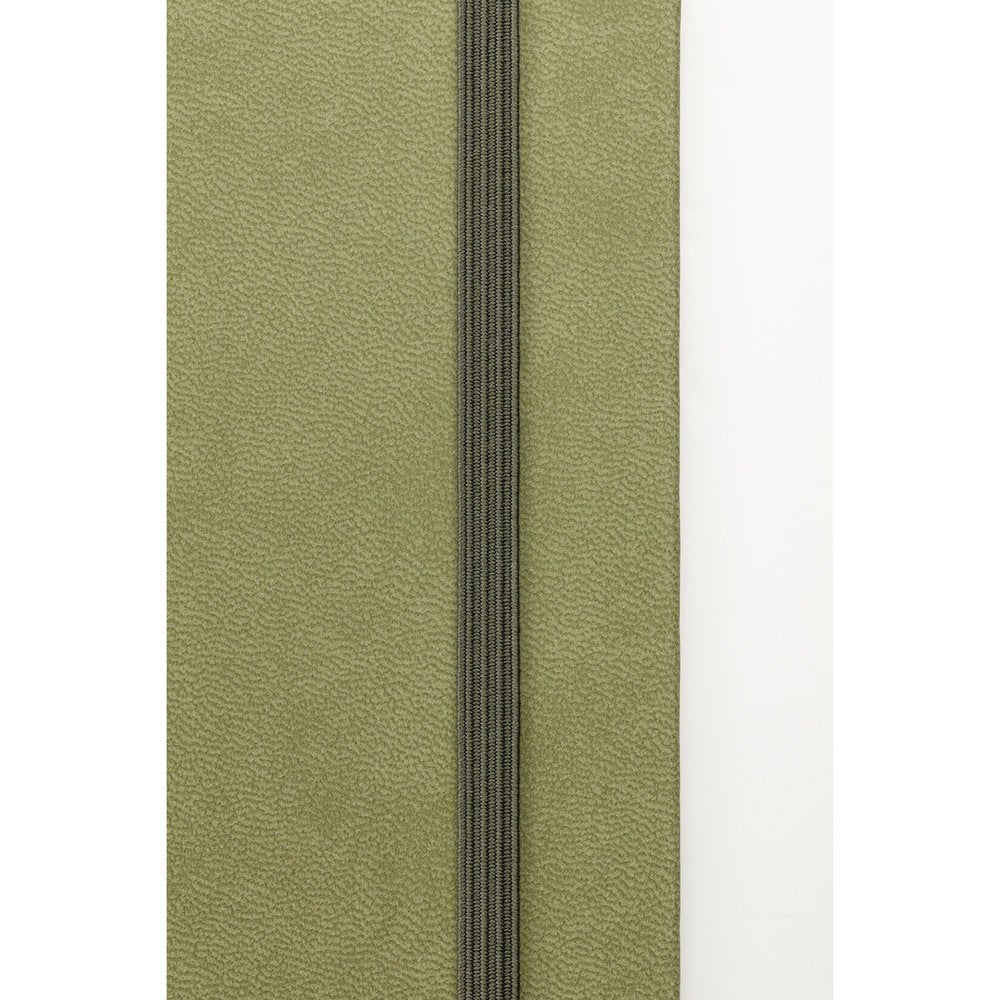 Sketchbook A6 - Khaki - 7 - Darwi - Tidformera