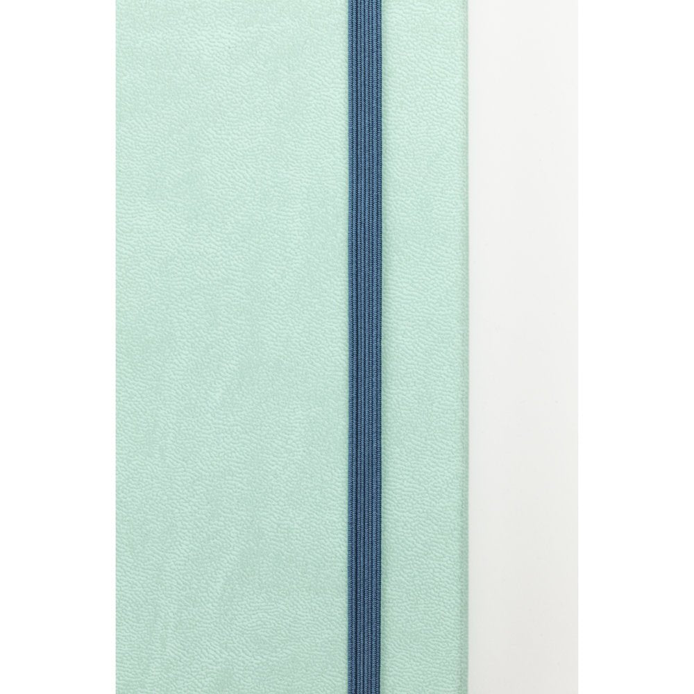 Sketchbook A6 - Mint green - 8 - Darwi - Tidformera