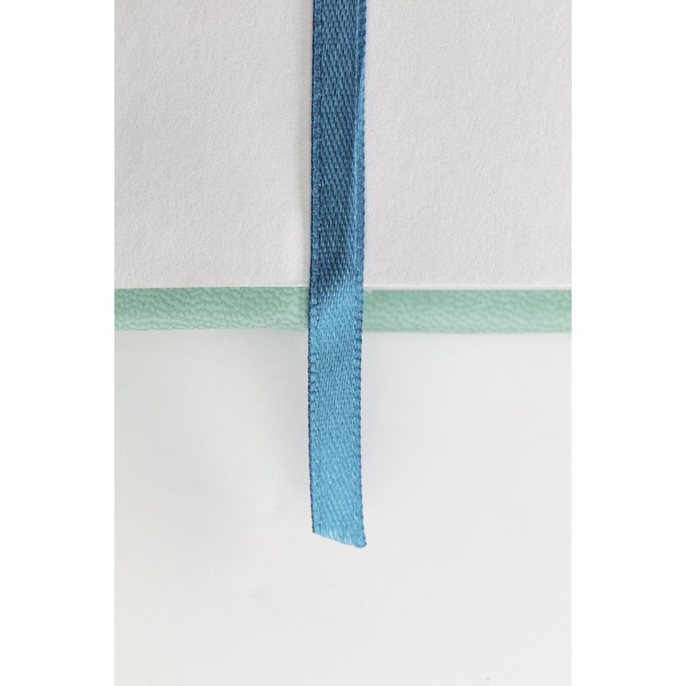 Sketchbook A6 - Mint green - 9 - Darwi - Tidformera