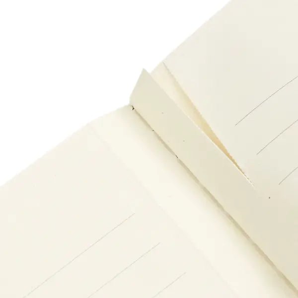 Skrivhäfte Cahier - Birds of Happiness - A6 Linjerad - 5 - Paperblanks - Tidformera