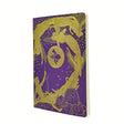Skrivhäfte Cahier - Lang's fairy books - A4 Dotted - 1 - Paperblanks - Tidformera