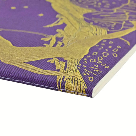 Skrivhäfte Cahier - Lang's fairy books - A4 Dotted - 2 - Paperblanks - Tidformera