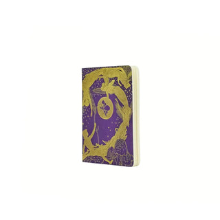 Skrivhäfte Cahier - Lang's fairy books - A6 Dotted - 1 - Paperblanks - Tidformera