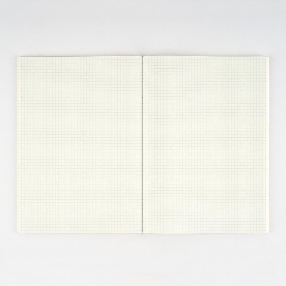 Hobonichi Graph Notebook (A5) - 2027