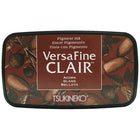 Stämpeldyna VersaFine Clair - Acorn - 1 - Tsukineko - Tidformera