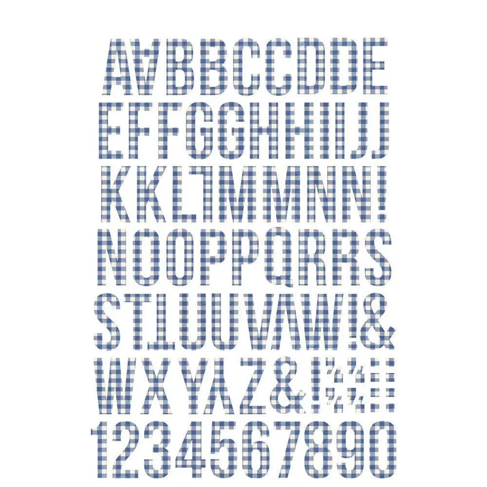 Sticker book Simple Vintage - Linen Market - 10 - Simple Stories - Tidformera