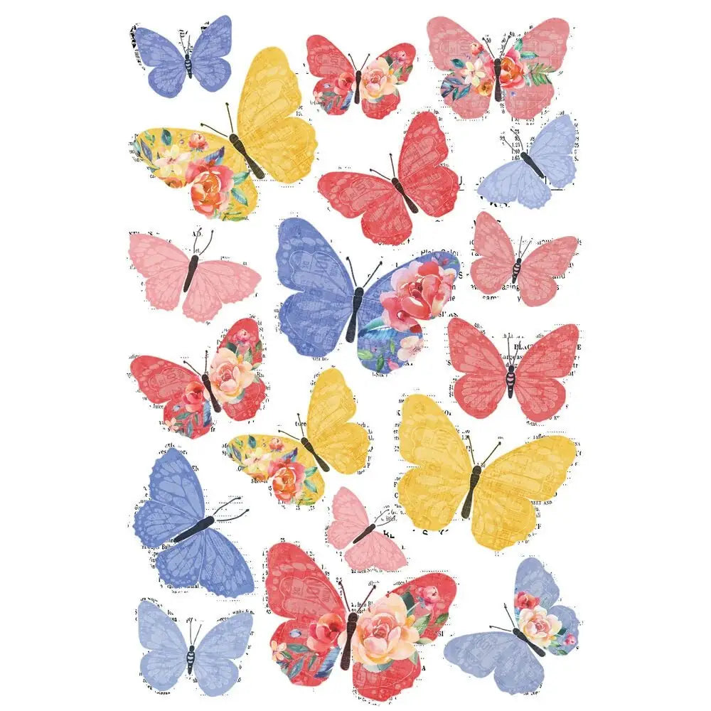 Sticker book Simple Vintage - Linen Market - 9 - Simple Stories - Tidformera