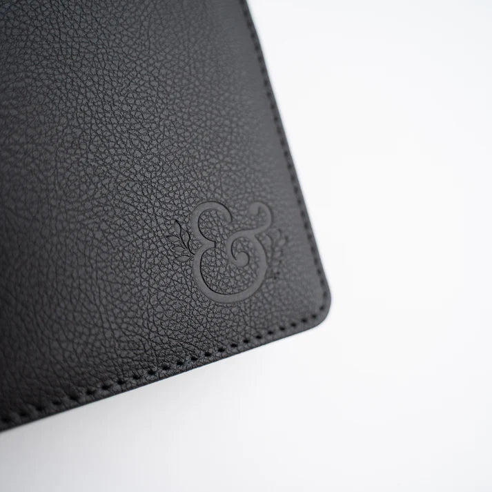 Sticker Keeper - Black - 4 - Archer & Olive - Tidformera