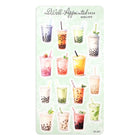 Stickers - Boba Fété - 1 - The Well-Appointed Desk - Tidformera