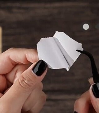 Stickers - Miss Time - Nautical map - 6 - Other - Tidformera