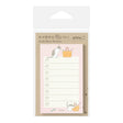 Sticky Notes To Do Cat Pink - 1 - Midori - Tidformera