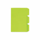 Sticky Tab - Green - 1 - Hightide - Tidformera