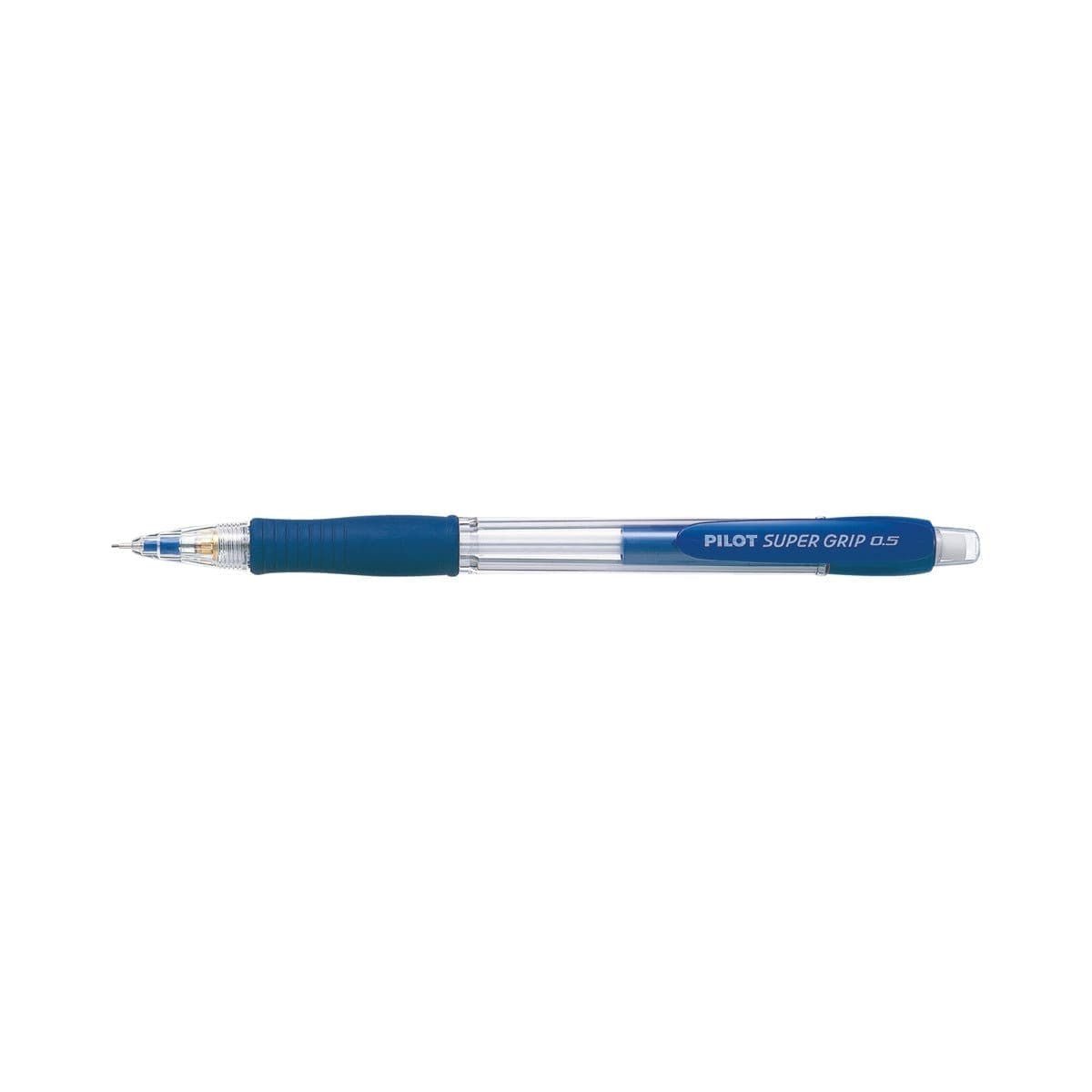 Super grip Stiftpenna Blå 0,5 - Pilot - Tidformera