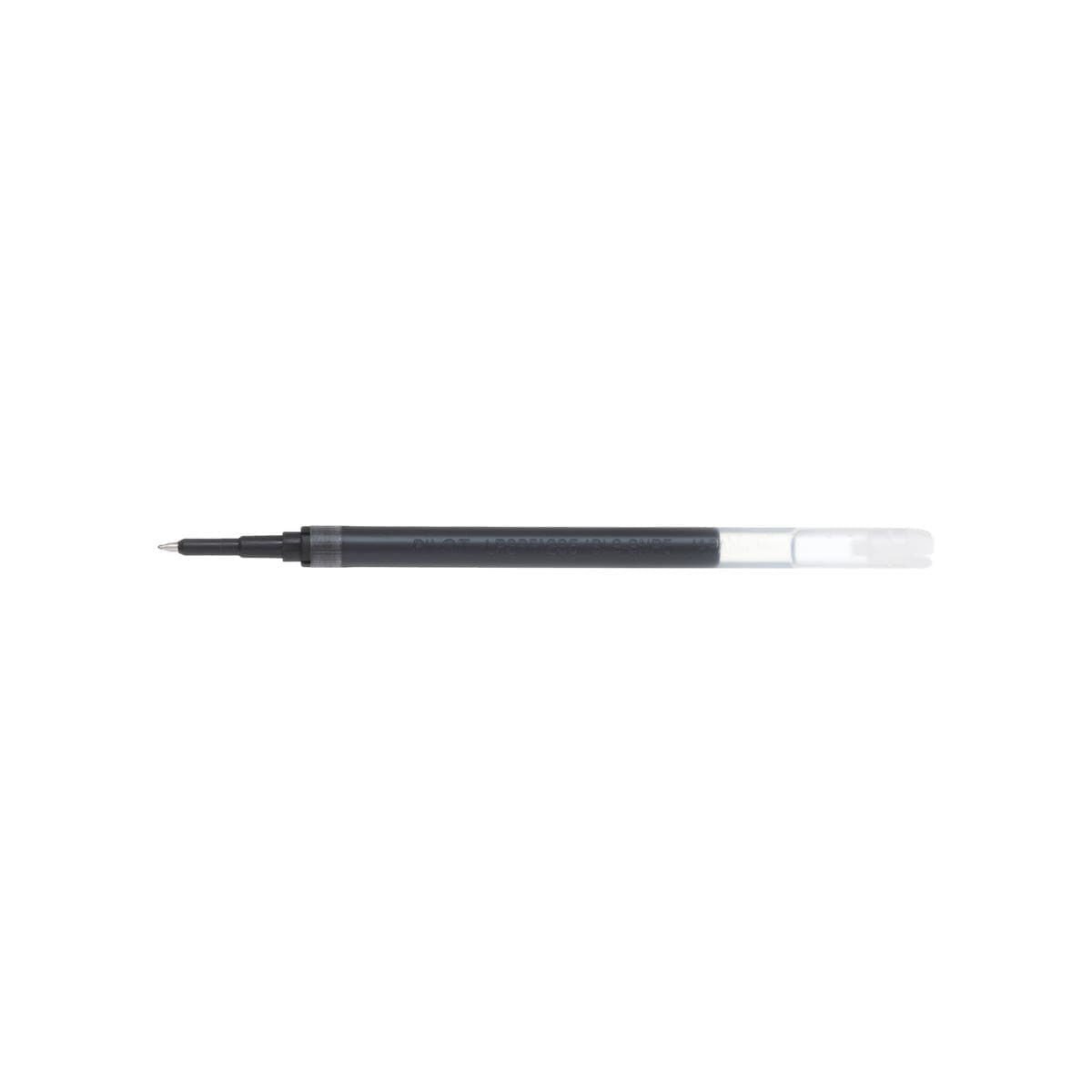 Synergy Point Refill från Pilot Pen. En svart refill till penna.  - Tidformera