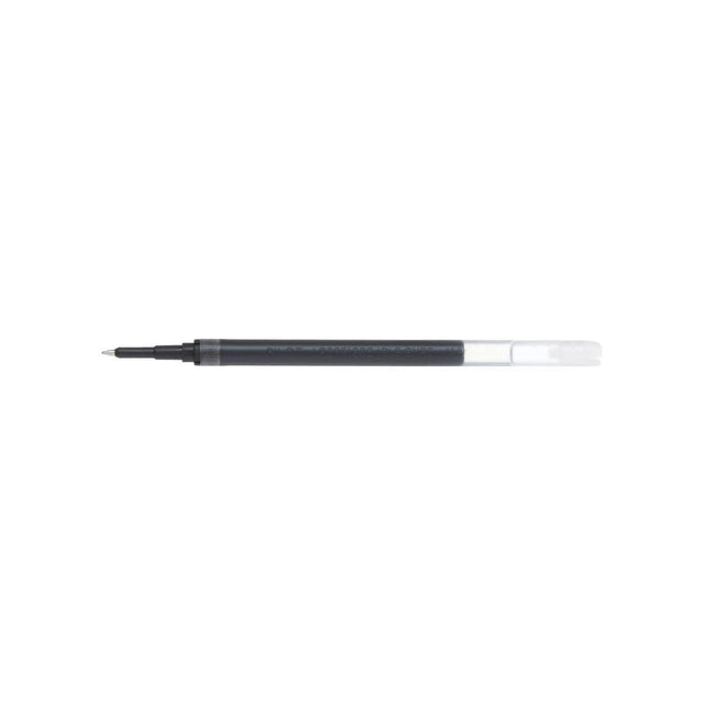 Synergy Point Refill från Pilot Pen. En svart refill till penna.  - Tidformera