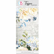 Tissue paper - 69 x 49 cm - Symphony of elegance - 1 - Ciao Bella - Tidformera