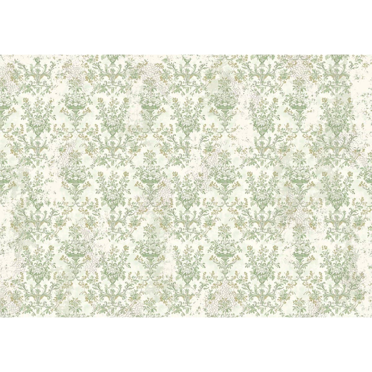 Tissue paper - 69 x 49 cm - Timeless heritage - 2 - Ciao Bella - Tidformera